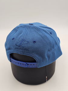 NEW - Vintage Detroit Lions NFL Logo Athletic Hat