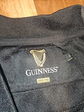 Load image into Gallery viewer, L - Vintage 2000s Guinness Stout Beer Promo Jersey