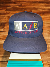 Load image into Gallery viewer, Vintage Bootleg Nike Air Active Gear Hat