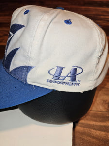 Vintage Dallas Cowboys Logo Athletic Hat