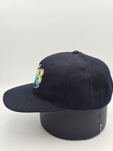 Load image into Gallery viewer, NEW Vintage Tampa Bay Devil Rays MLB 1990s Sports Specialties Hat