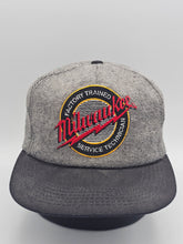 Load image into Gallery viewer, Vintage Milwaukee Electric Tools K-Products Hat