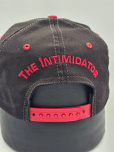 Load image into Gallery viewer, Vintage Dale Earnhardt Nascar Racing Sharktooth Hat