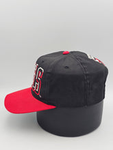 Load image into Gallery viewer, Vintage Chicago Bulls 1990s NBA Hat