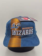Load image into Gallery viewer, Vintage Washington Wizards NBA 1990s Sport Specialties Hat