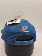 Load image into Gallery viewer, Vintage Washington Wizards NBA 1990s Sport Specialties Hat