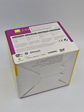 Load image into Gallery viewer, Nikon Coolpix B500 16MP Digital Camera 40x Optical Zoom - Purple Plum Box + 64GB SD Card
