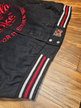 Load image into Gallery viewer, XXL - Vintage Coca Cola Soda Promo JH Design Jacket