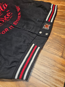 XXL - Vintage Coca Cola Soda Promo JH Design Jacket