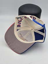 Load image into Gallery viewer, Vintage 1996 Brickyard 400 Nascar Racing Swirl Hat