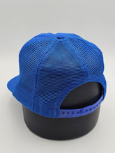 Load image into Gallery viewer, Vintage 1987 Colorado Springs Hot Air Balloon Mesh Hat