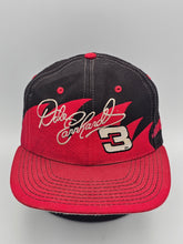 Load image into Gallery viewer, Vintage Dale Earnhardt Nascar Racing Sharktooth Hat