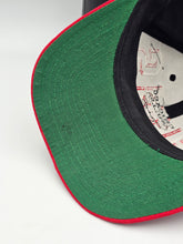 Load image into Gallery viewer, Vintage Chicago Bulls 1990s NBA Hat