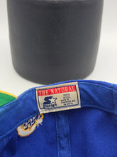 Load image into Gallery viewer, Vintage UCLA Bruins 100% Wool NCAA Starter Arch 1990s Hat