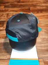 Load image into Gallery viewer, NEW Vintage 1994 Vancouver Grizzlies NBA Sports Hat