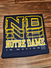 Load image into Gallery viewer, M - Notre Dame College NCAA Sports Shirt