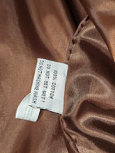Load image into Gallery viewer, 3XL - Vintage Elliot Sadler M&amp;M Nascar JH Design Jacket