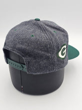 Load image into Gallery viewer, Vintage Green Bay Packers NFL Wool Blend Drew Pearson Hat