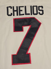 Load image into Gallery viewer, L - Vintage Chris Chelios Chicago Blackhawks NHL Stitched Jersey