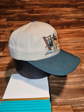 Load image into Gallery viewer, Vintage Miller High Life Nature Deer Promo Hat