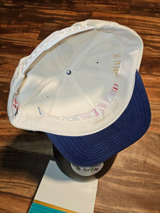 Vintage Nascar Racing Sports Hat