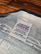 Load image into Gallery viewer, XL - Vintage AXO Racing 1990s Motocross Dirtbike Jersey