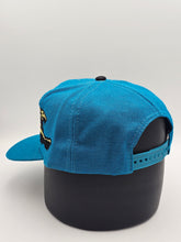Load image into Gallery viewer, NEW Vintage Jacksonville Jaguars NFL Sports The Game Hat
