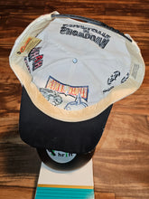 Load image into Gallery viewer, Vintage Rare Nascar Racing Batman The Joker Promo Hat