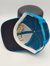 Load image into Gallery viewer, NEW Vintage Jacksonville Jaguars NFL Sports The Game Hat