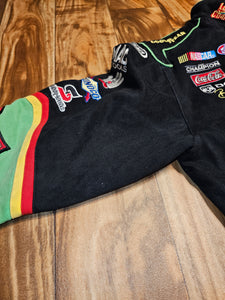 YOUTH Large - Vintage Lucky Charms Cereal Promo JH Design Jacket
