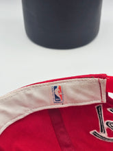 Load image into Gallery viewer, Vintage Chicago Bulls Sports Specialties Plain Logo Back Script NBA Hat