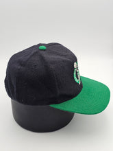 Load image into Gallery viewer, Vintage Boston Celtics 100% Wool Starter NBA Hat