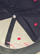 Load image into Gallery viewer, Vintage Dale Earnhardt Nascar Racing Sharktooth Hat