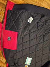 Load image into Gallery viewer, XL - Vintage Red Carhartt Jacket