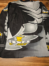 Load image into Gallery viewer, XL - Vintage AXO Sport 1990s Motocross Dirtbike Jersey