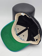Load image into Gallery viewer, Vintage Charolette Hornets 1990s Sports Specialties Script Hat