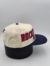 Load image into Gallery viewer, NEW Vintage Houston Rockets NBA 1990s Sports Specialities Hat