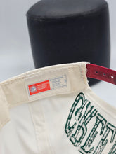 Load image into Gallery viewer, NEW Vintage UWGB Green Bay Phoenix 1990s NCAA Big Logo Hat
