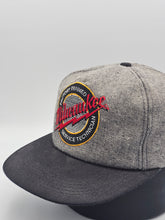 Load image into Gallery viewer, Vintage Milwaukee Electric Tools K-Products Hat