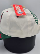 Load image into Gallery viewer, NEW Vintage UWGB Green Bay Phoenix 1990s NCAA Big Logo Hat
