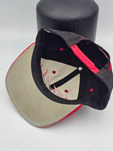 Load image into Gallery viewer, Vintage Dale Earnhardt Nascar Racing Sharktooth Hat
