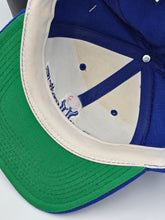 Load image into Gallery viewer, NEW Vintage Washington Bullets NBA Sports Specialties 1990s Hat