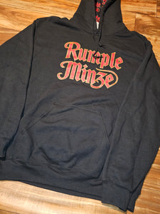 M - Rumple Minze Pepperment Schnapps Sweatshirt