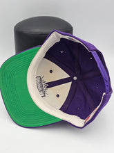 Load image into Gallery viewer, NEW Vintage Sacramento Kings NBA Sports Specialties 1990s Hat