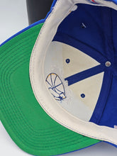 Load image into Gallery viewer, NEW Vintage Golden State Warriors NBA Sports Specialties 1990s Hat
