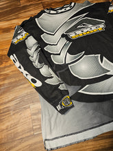 Load image into Gallery viewer, XL - Vintage AXO Sport 1990s Motocross Dirtbike Jersey