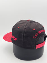 Load image into Gallery viewer, Vintage Dale Earnhardt Nascar Racing Sharktooth Hat
