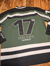 Load image into Gallery viewer, L - Vintage 2000s Guinness Stout Beer Promo Jersey