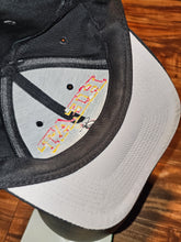 Load image into Gallery viewer, Vintage Miami Heat NBA Logo Athletic Hat