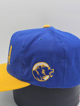 Load image into Gallery viewer, Vintage UCLA Bruins 100% Wool NCAA Starter Arch 1990s Hat